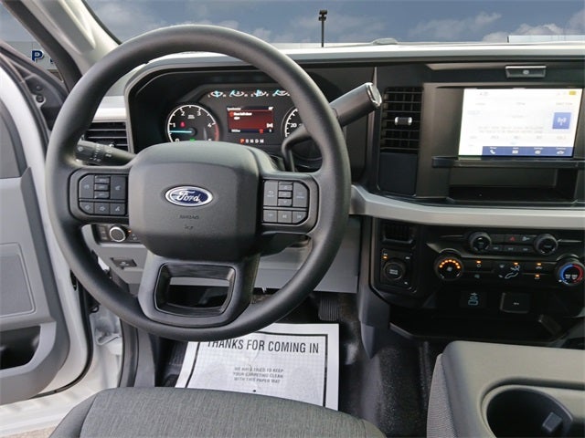 2026 Ford F-450SD F-450® XL