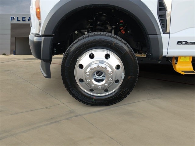 2026 Ford F-450SD F-450® XL