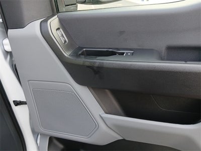 2026 Ford F-450SD F-450® XL