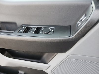 2026 Ford F-450SD F-450® XL