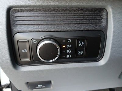 2026 Ford F-450SD F-450® XL