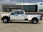 2026 Ford F-450SD F-450® XL