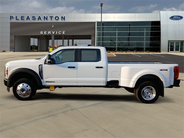 2026 Ford F-450SD F-450® XL