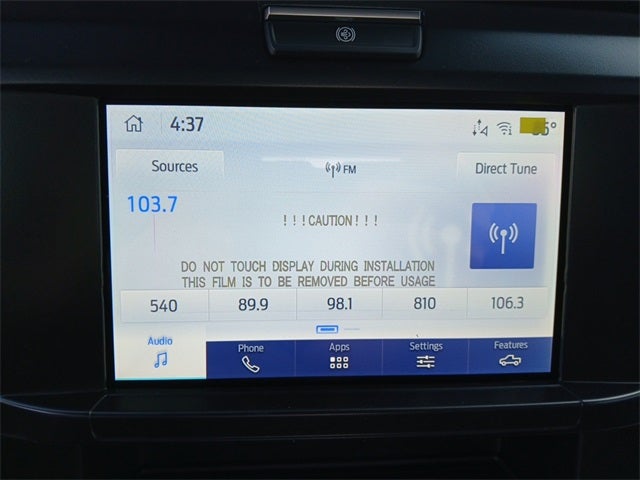 2026 Ford F-450SD F-450® XL