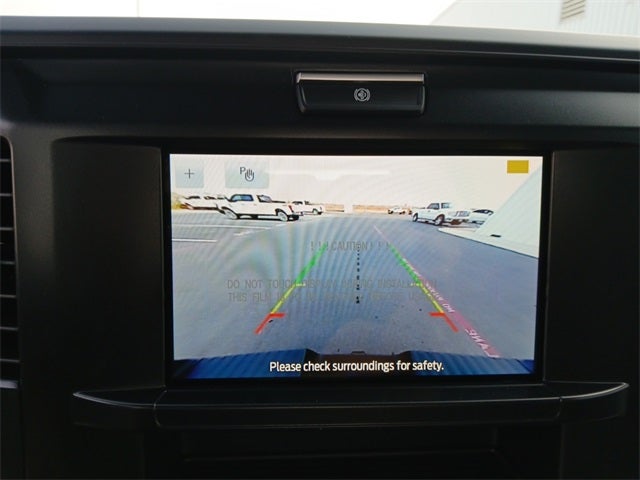 2026 Ford F-450SD F-450® XL