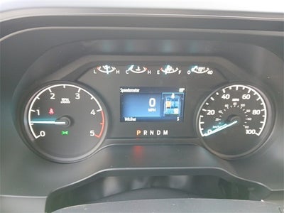 2026 Ford F-450SD F-450® XL