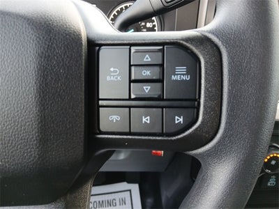 2026 Ford F-450SD F-450® XL