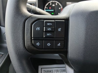 2026 Ford F-450SD F-450® XL