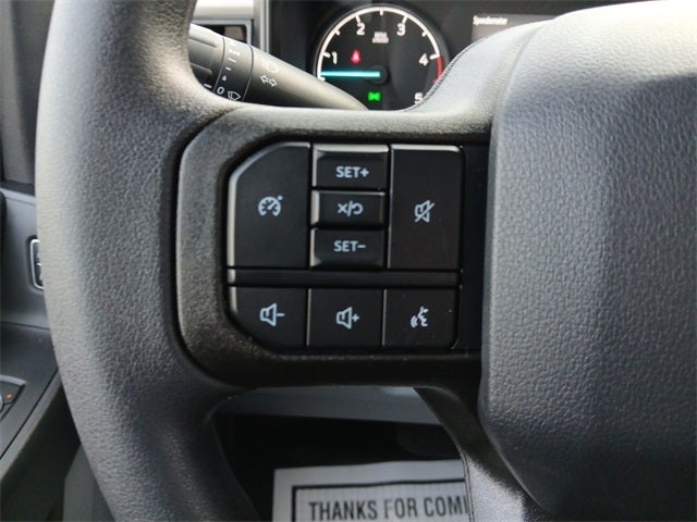 2026 Ford F-450SD F-450® XL