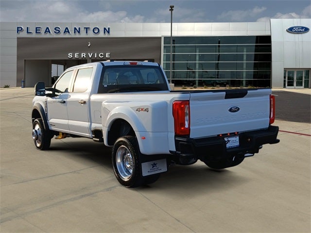 2026 Ford F-450SD F-450® XL