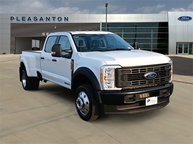 2026 Ford F-450SD F-450® XL