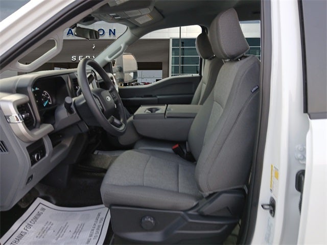 2026 Ford F-450SD F-450® XL