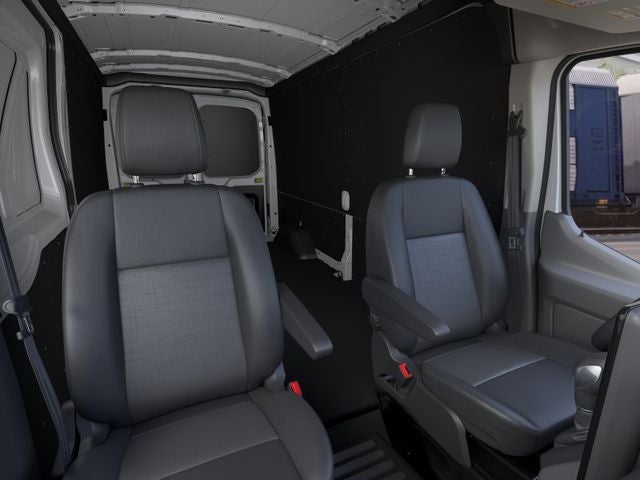 2026 Ford Transit-250 Cargo Van