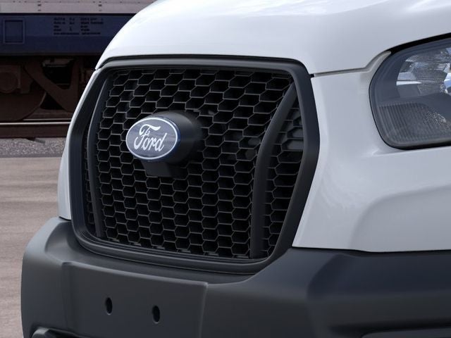 2026 Ford Transit-250 Cargo Van