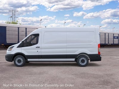 2026 Ford Transit-250 Cargo Van