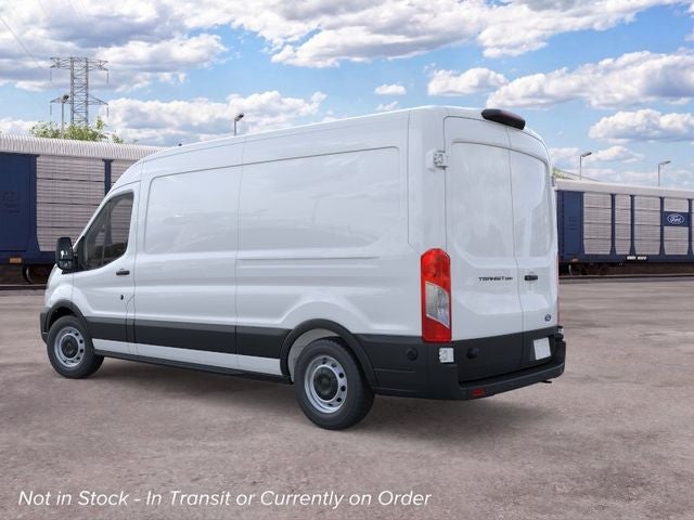 2026 Ford Transit-250 Cargo Van