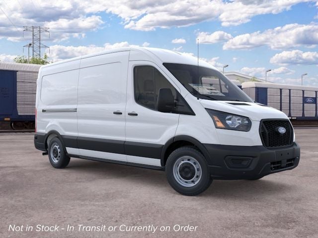2026 Ford Transit-250 Cargo Van