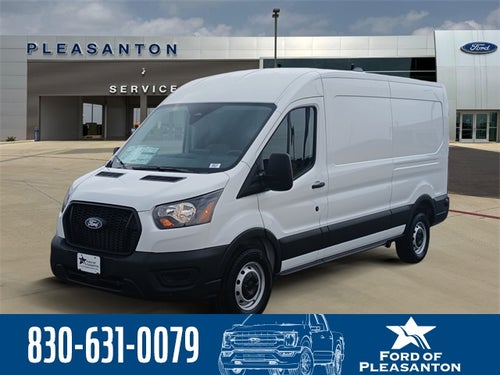 2026 Ford Transit-250 Cargo Van