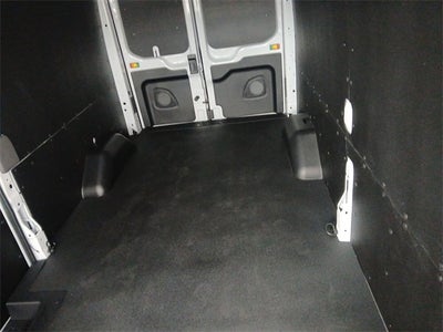 2026 Ford Transit-250 Cargo Van