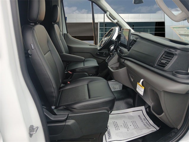 2026 Ford Transit-250 Cargo Van