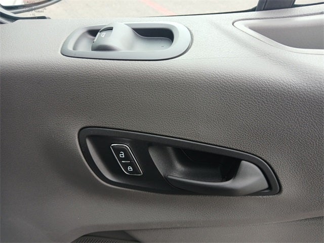 2026 Ford Transit-250 Cargo Van