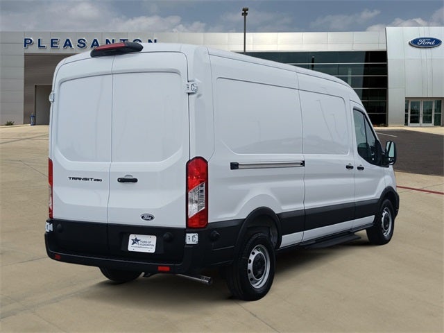 2026 Ford Transit-250 Cargo Van