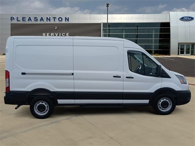 2026 Ford Transit-250 Cargo Van