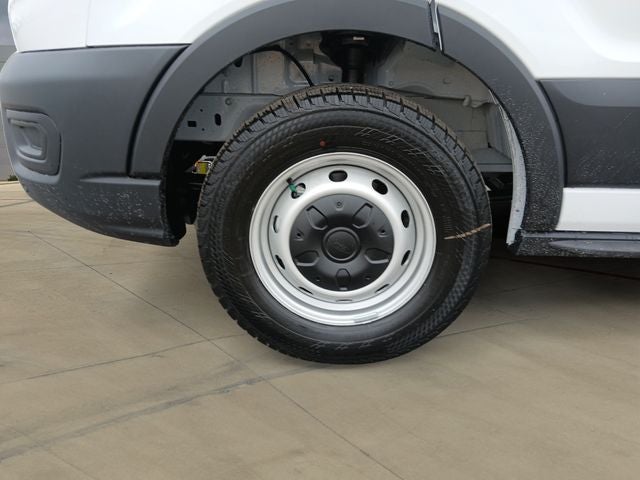 2026 Ford Transit-250 Cargo Van