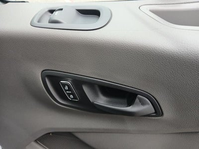 2026 Ford Transit-250 Cargo Van