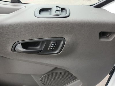 2026 Ford Transit-250 Cargo Van