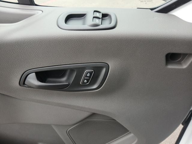 2026 Ford Transit-250 Cargo Van