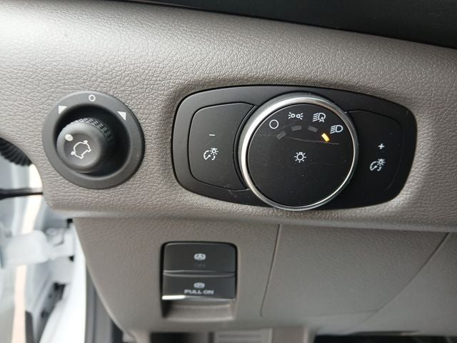 2026 Ford Transit-250 Cargo Van