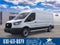 2026 Ford Transit-250 Cargo Van