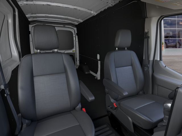 2026 Ford Transit-250 Cargo Van