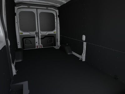 2026 Ford Transit-250 Cargo Van