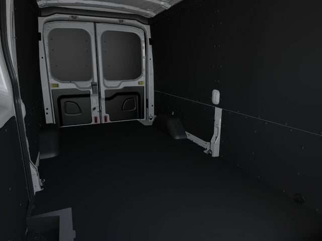 2026 Ford Transit-250 Cargo Van