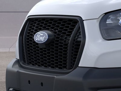 2026 Ford Transit-250 Cargo Van