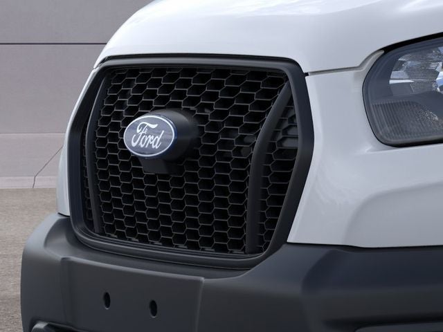 2026 Ford Transit-250 Cargo Van