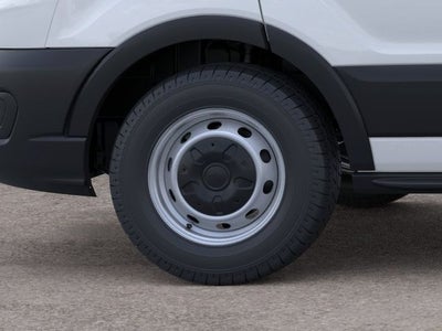 2026 Ford Transit-250 Cargo Van
