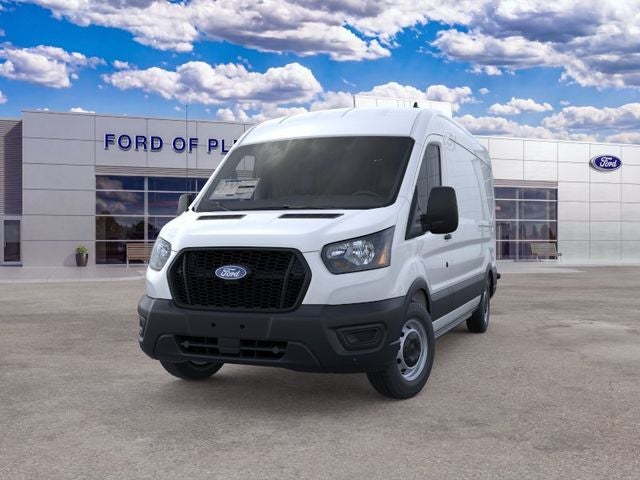 2026 Ford Transit-250 Cargo Van