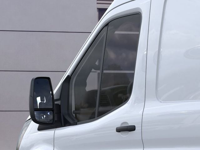 2026 Ford Transit-250 Cargo Van