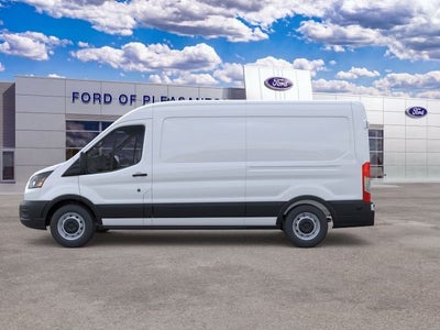 2026 Ford Transit-250 Cargo Van
