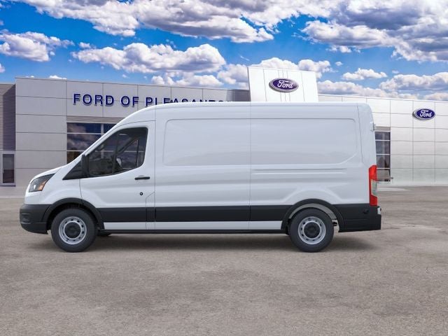 2026 Ford Transit-250 Cargo Van