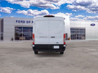 2026 Ford Transit-250 Cargo Van