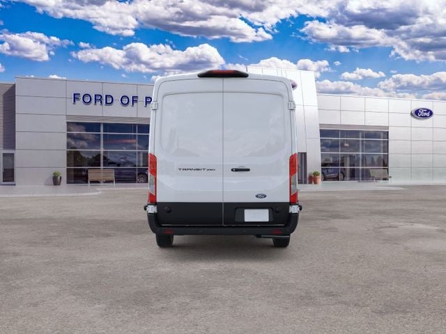 2026 Ford Transit-250 Cargo Van