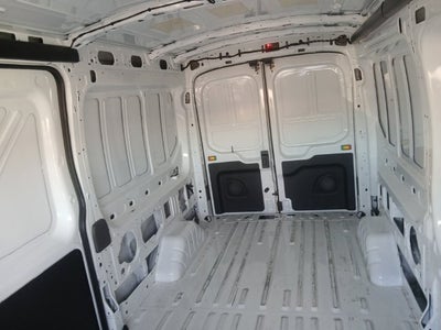 2026 Ford Transit-250 148 WB Medium Roof Cargo