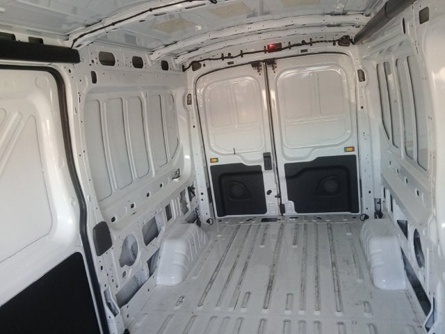 2026 Ford Transit-250 148 WB Medium Roof Cargo