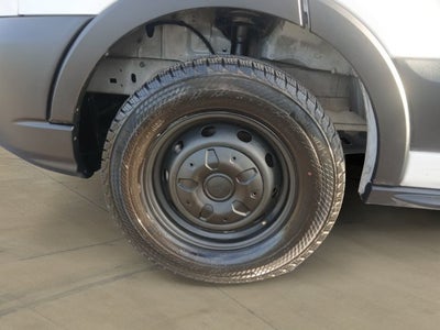 2026 Ford Transit-250 148 WB Medium Roof Cargo