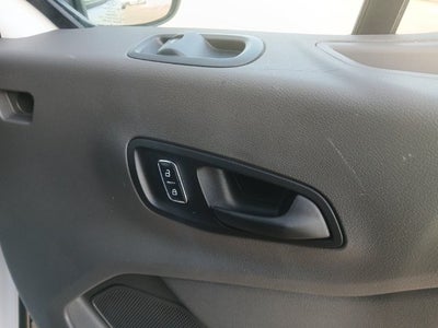 2026 Ford Transit-250 148 WB Medium Roof Cargo