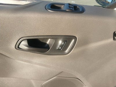 2026 Ford Transit-250 148 WB Medium Roof Cargo